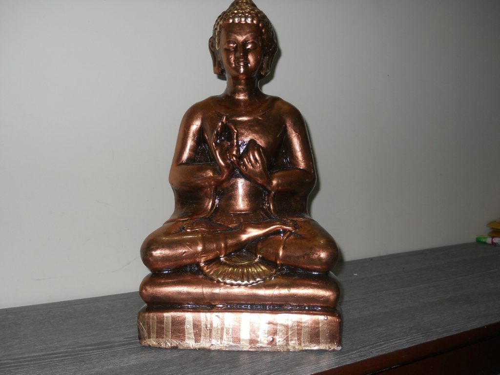 Lord Buddha Statue