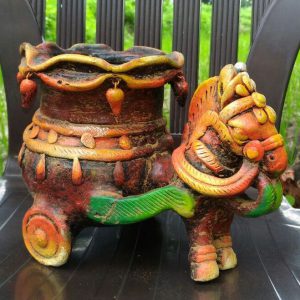 Horse Cart