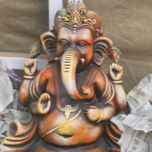 GANESH JI STATUE