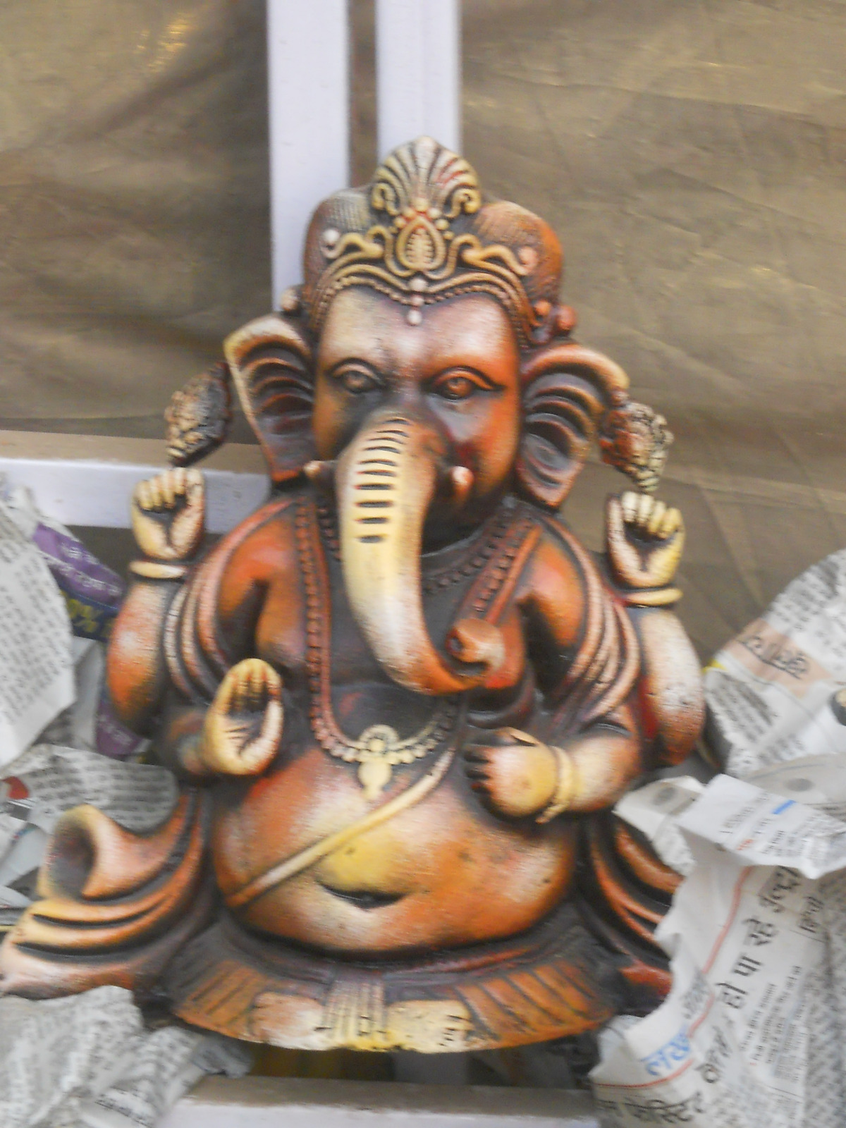 GANESH JI STATUE
