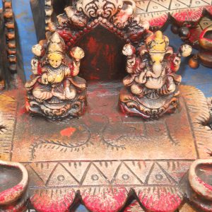 Ganesh-Laxmi-Statue