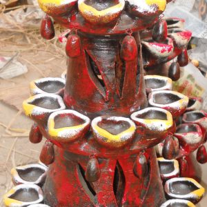 INAUGURAL DIYAS