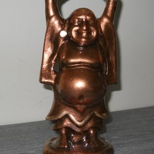 LAUGHING BUDDA RS 750