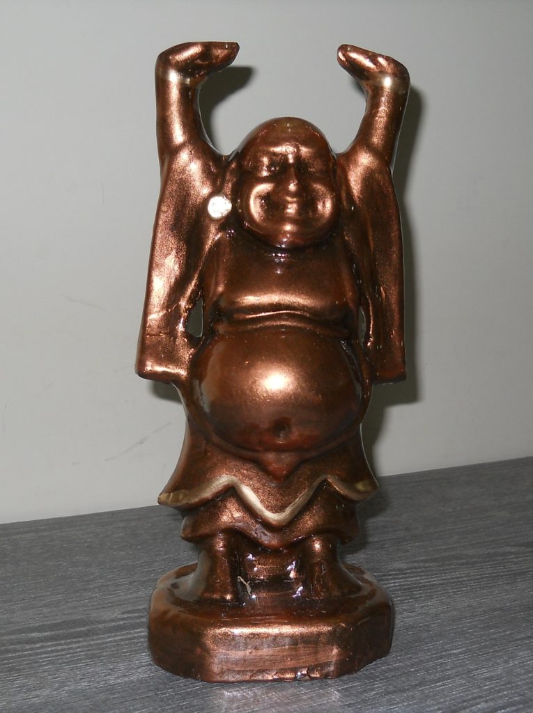 LAUGHING BUDDA RS 750