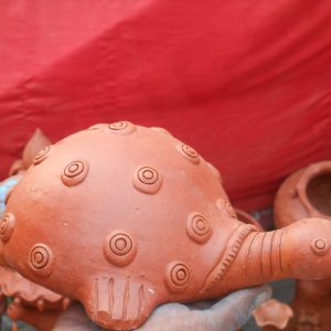 SHOW PIECE TORTOISE
