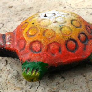 SHOW PIECE TORTOISE RS 800