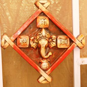 WELCOME WALL HANGING RS 850
