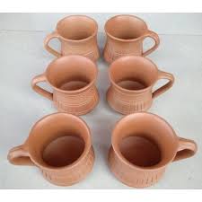 Cup Rs. 500