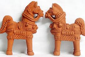 Horse Statue Rs. 800