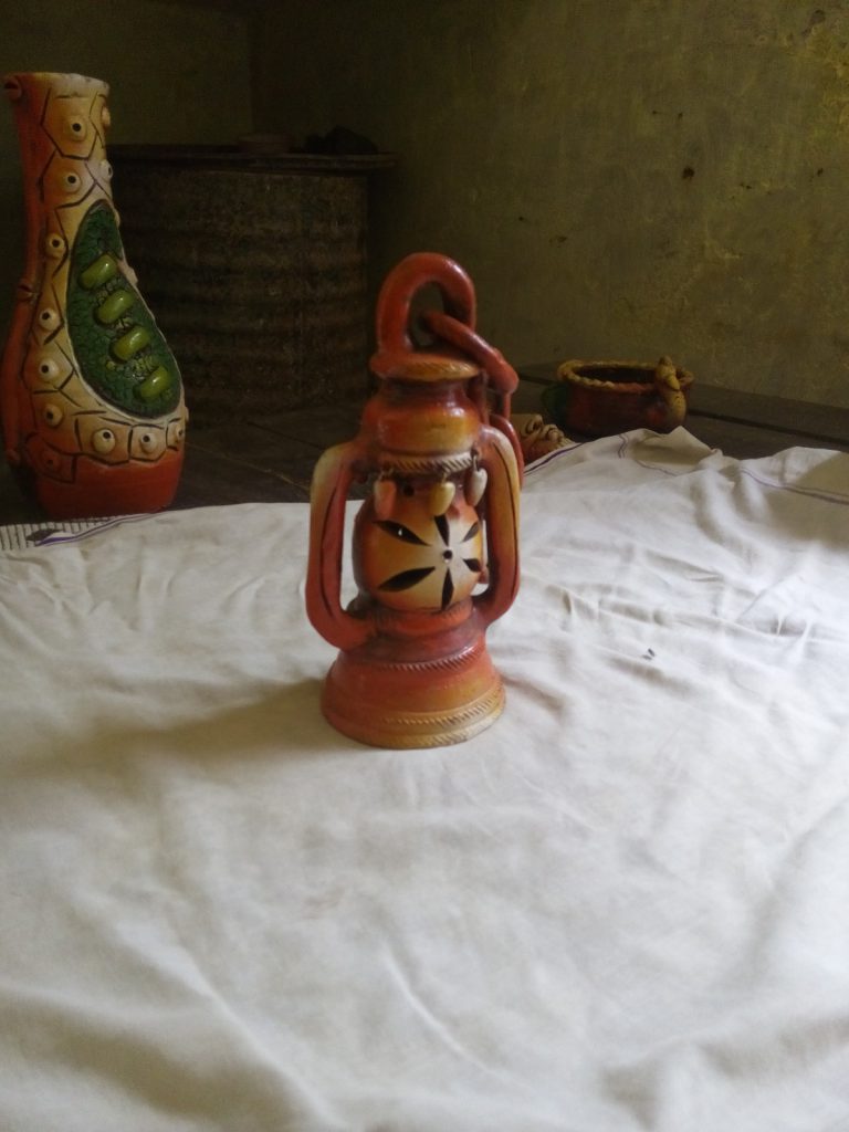 Lantern Rs. 500