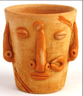 Flower Pot Rs. 800
