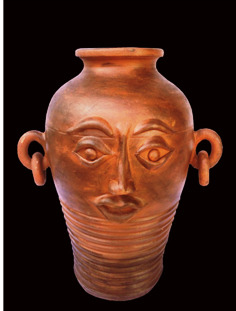Flower Pot Rs. 800