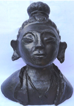 Lord Budha